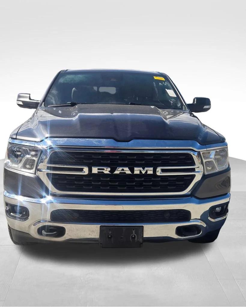 ram ram 1500 pickup 2022 1C6SRFFT0NN443219 image ram ram 1500 pickup 2022 1C6SRFFT0NN443219 image